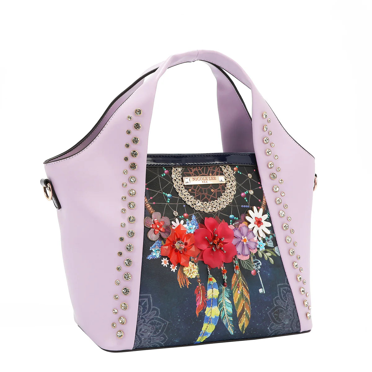 DREAM COMES TRUE HANDBAG - DCT17260 DREAM COMES TRUE