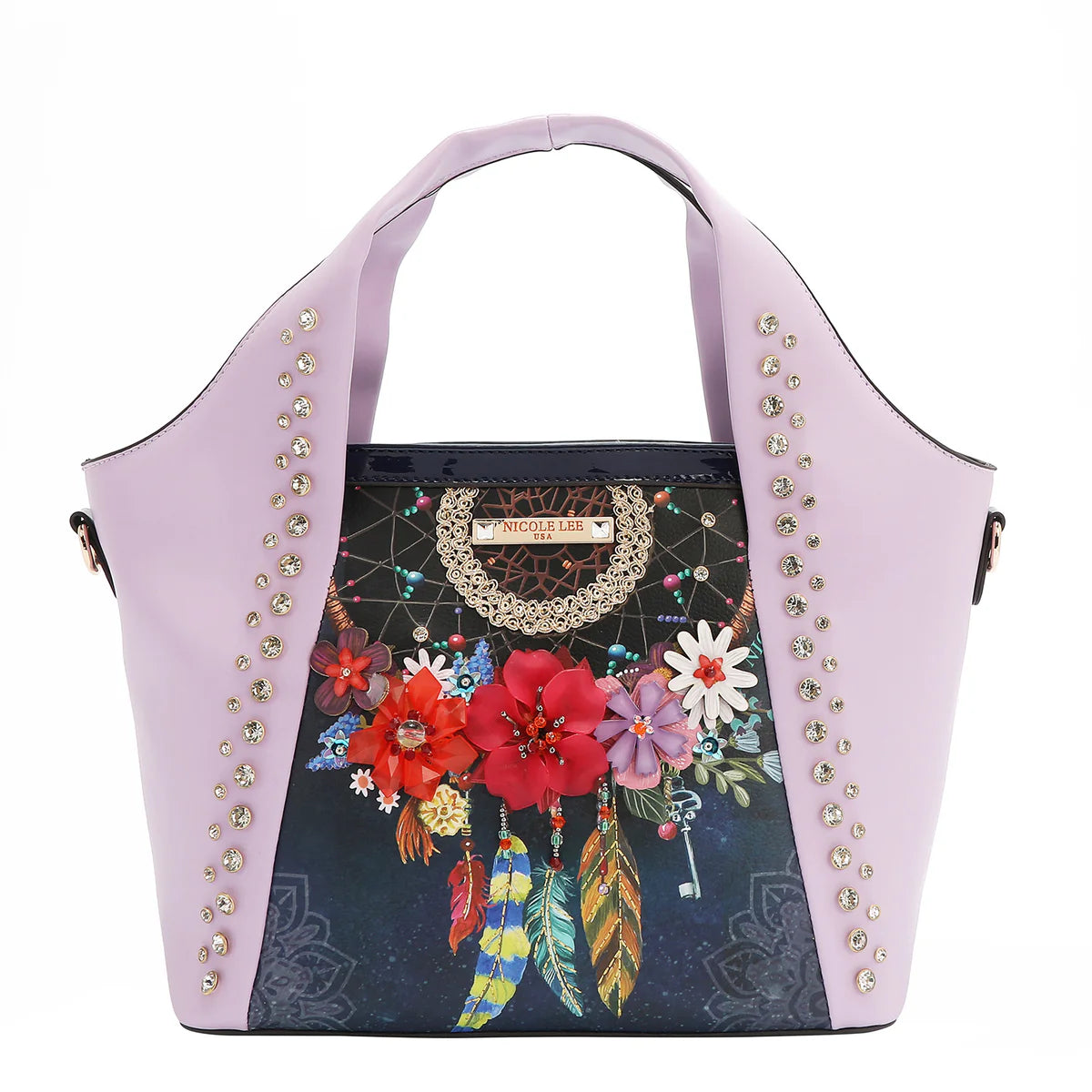 DREAM COMES TRUE HANDBAG - DCT17260 DREAM COMES TRUE