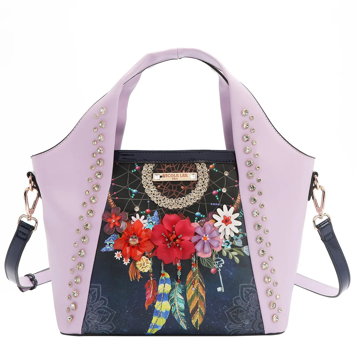 DREAM COMES TRUE HANDBAG - DCT17260 DREAM COMES TRUE