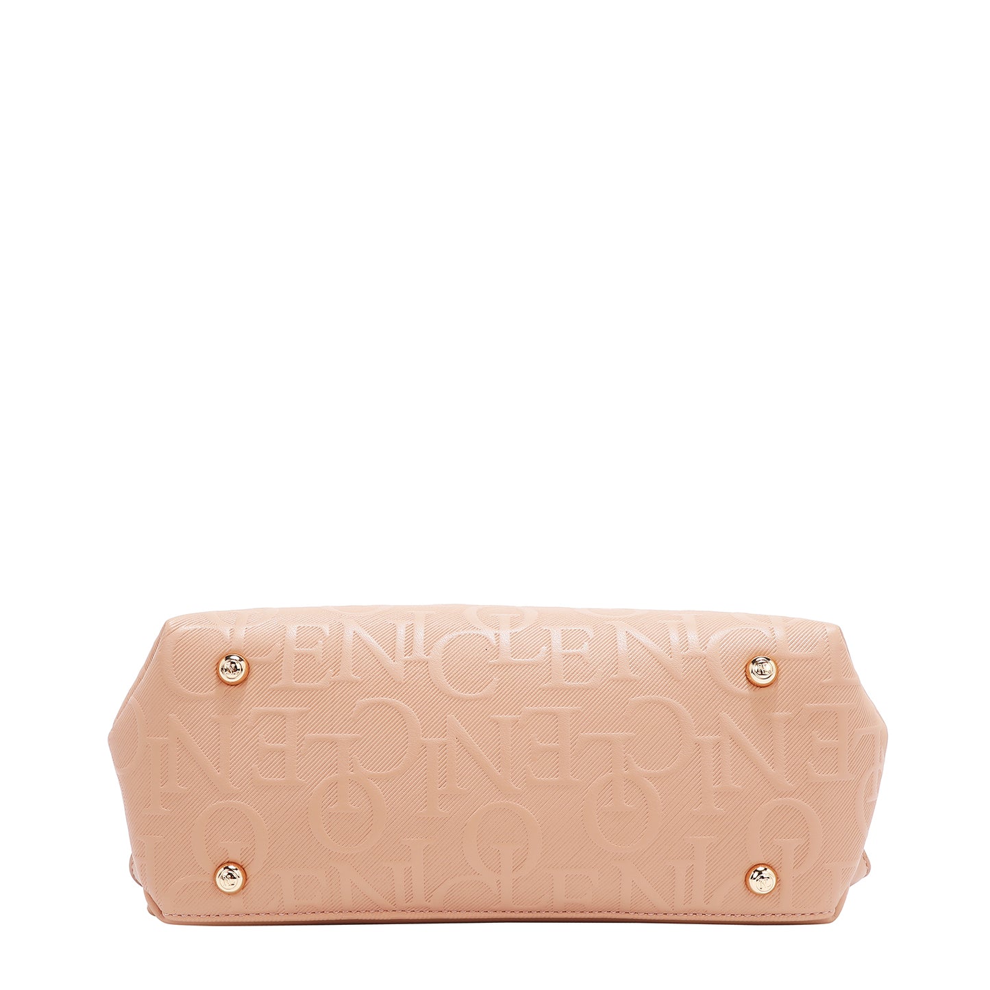 EMBOSSED ELEGANCE CONVERTIBLE FLAP - EMB17510 PINK / BURGUNDY / BROWN / BLACK / CHAMPAGNE / OLIVE
