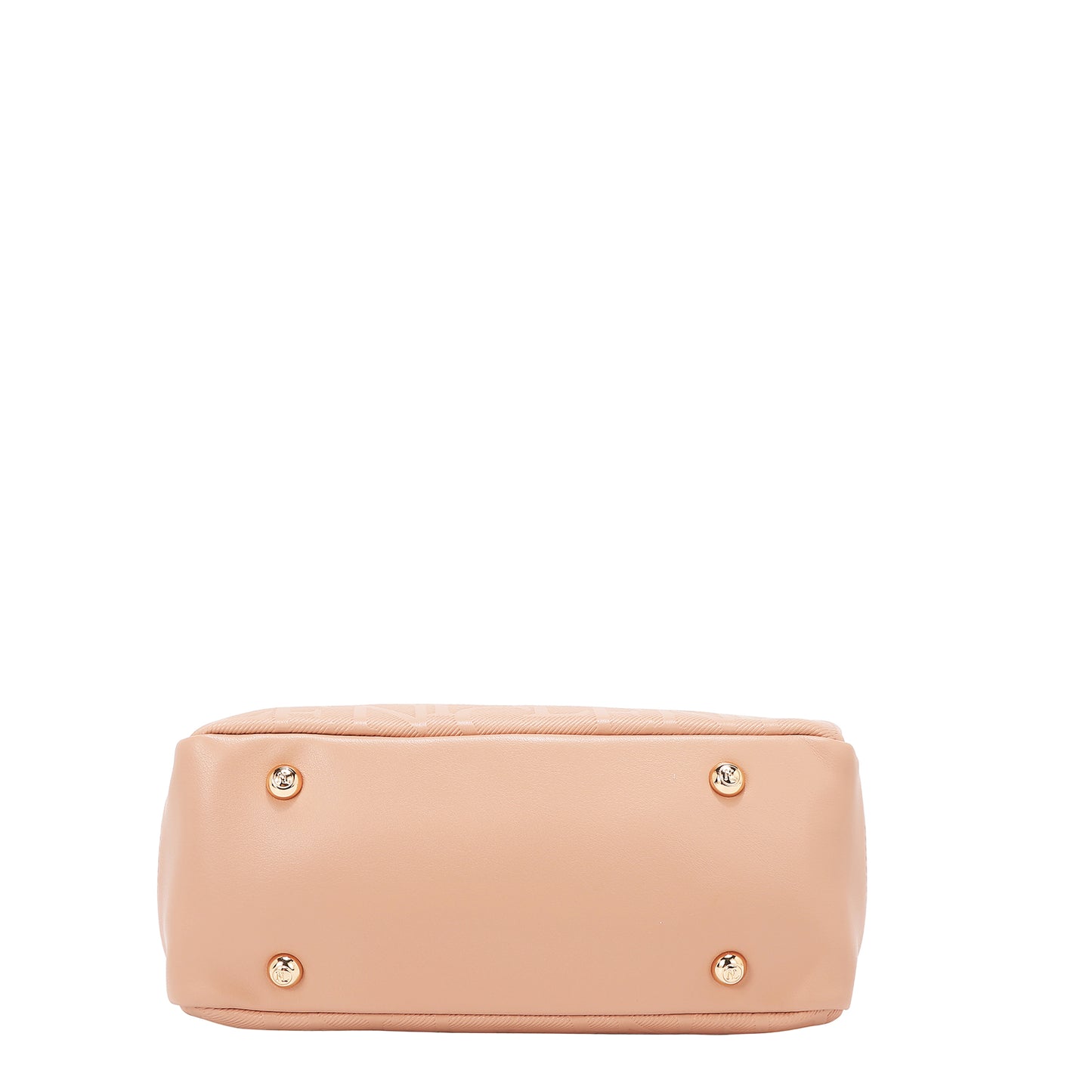 EMBOSSED ELEGANCE FRAME SHOULDER BAG - EMB17513 BROWN / BLACK/ PINK / CHAMPAGNE / BURGUNDY / OLIVE