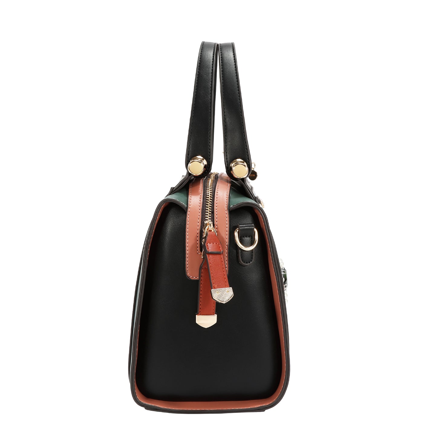 EMOTION SATCHEL BAG - EMO17406 EMOTION
