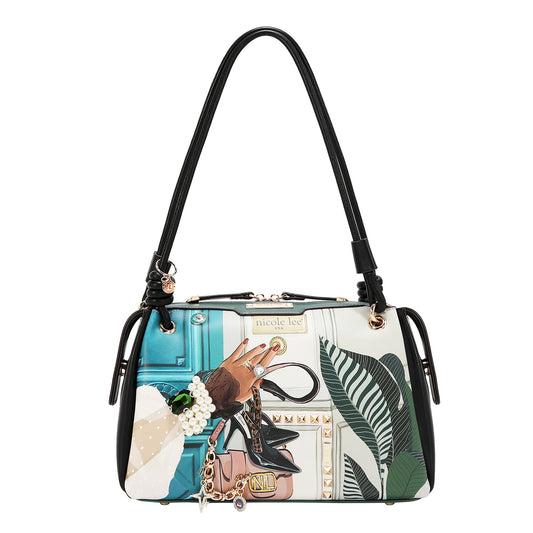 EMOTION LONG STRAP BAG - EMO17407 EMOTION