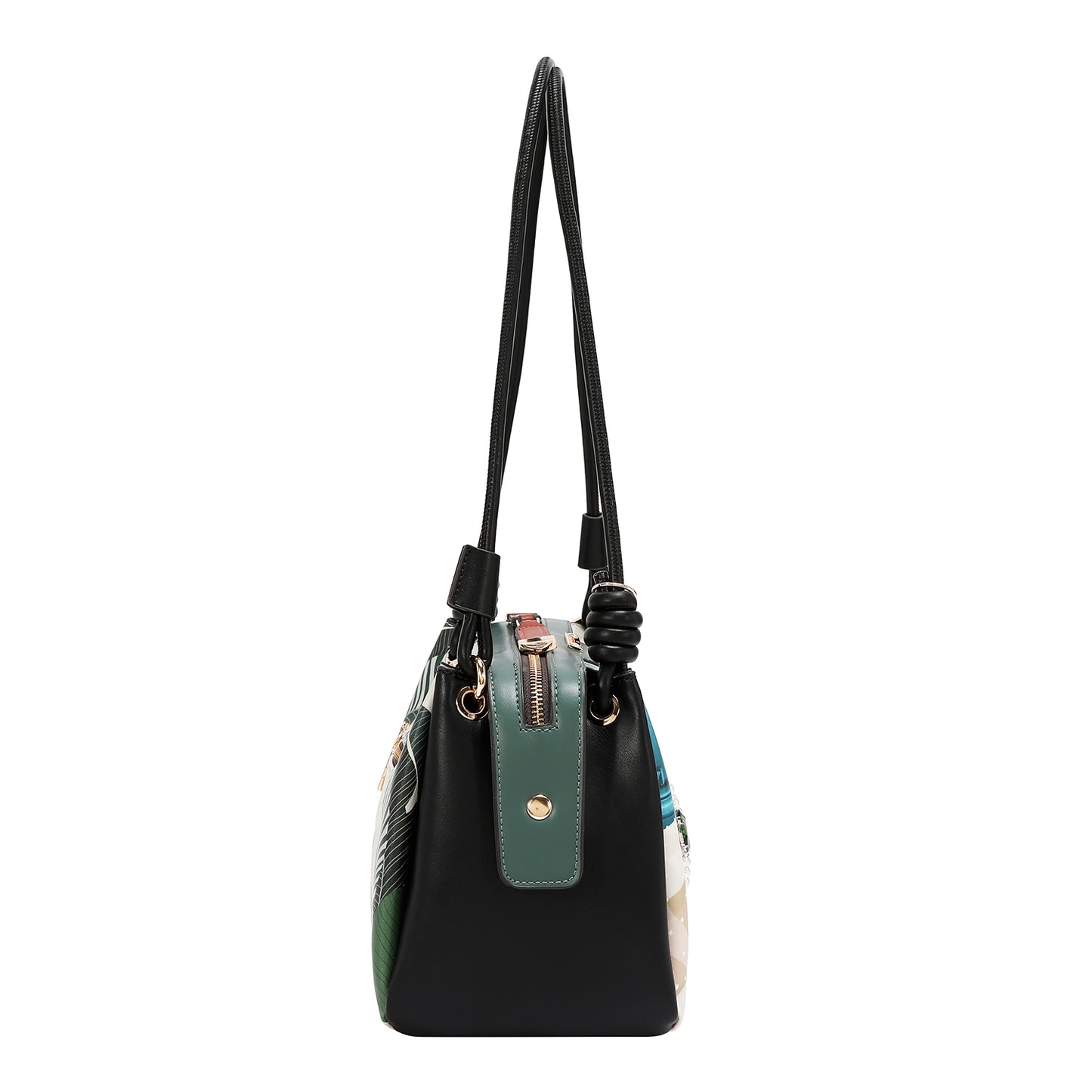 EMOTION LONG STRAP BAG - EMO17407 EMOTION