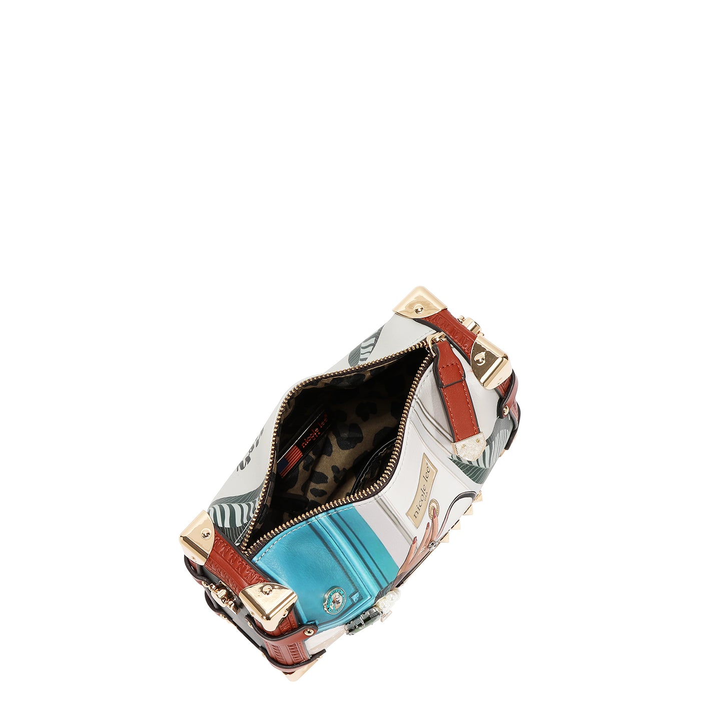 EMOTION HANDBAG -  EMO17410 EMOTION
