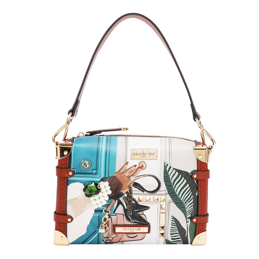 EMOTION HANDBAG -  EMO17410 EMOTION