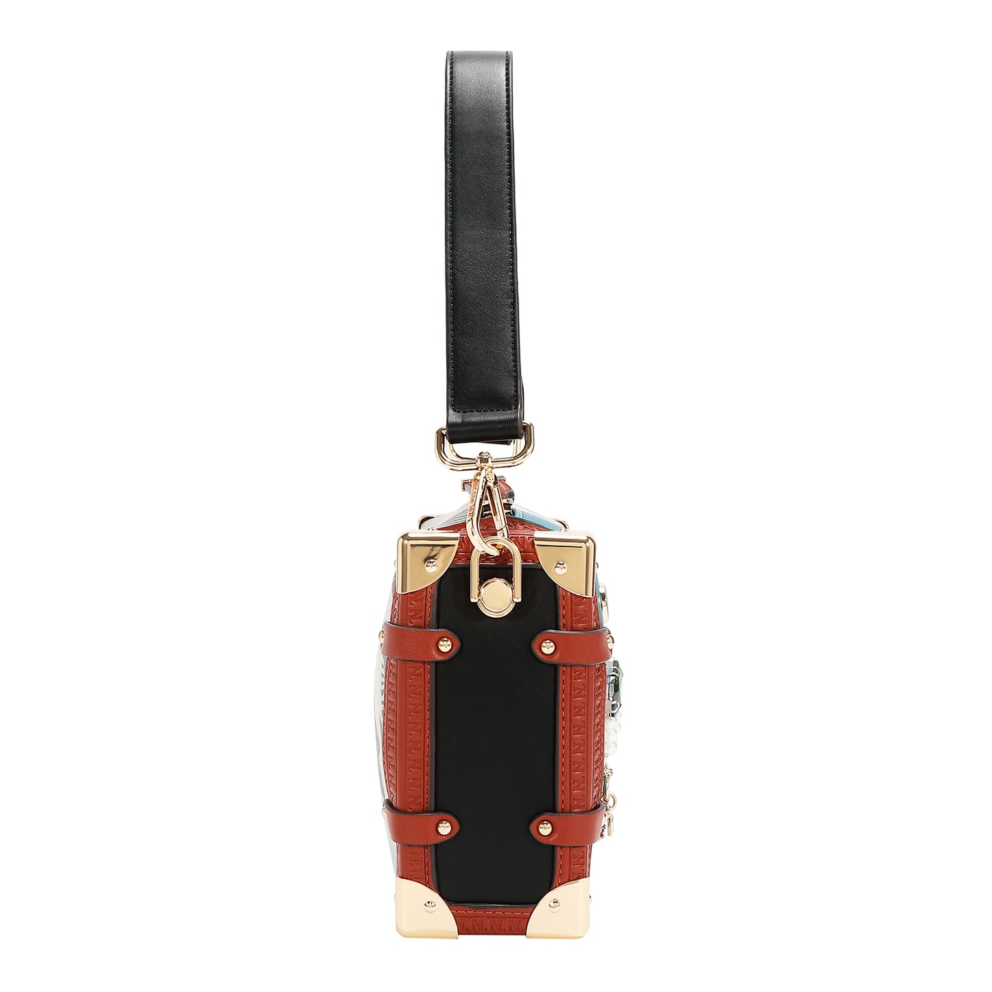 EMOTION HANDBAG -  EMO17410 EMOTION