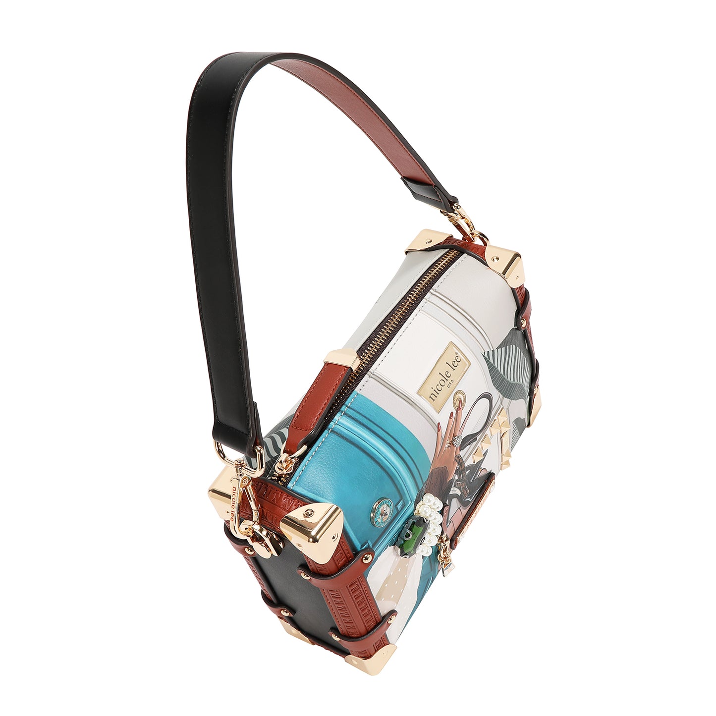 EMOTION HANDBAG -  EMO17410 EMOTION