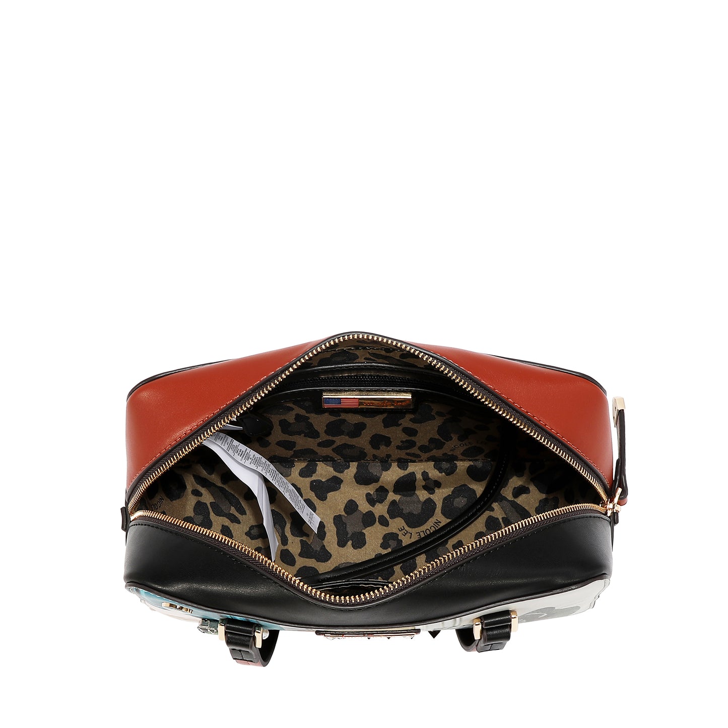 EMOTION SHOULDER BAG - EMO17412 EMOTION