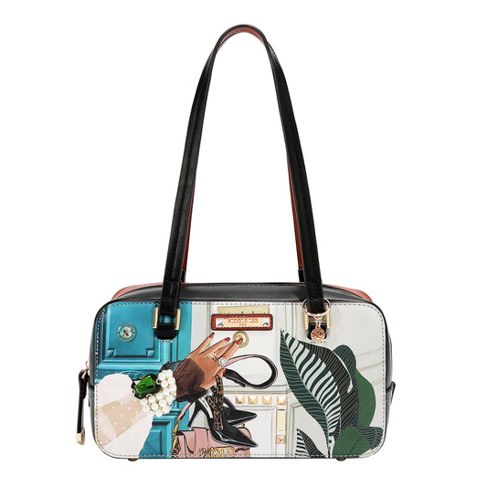 EMOTION SHOULDER BAG - EMO17412 EMOTION