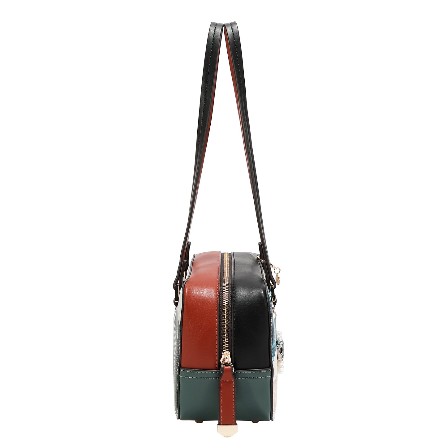 EMOTION SHOULDER BAG - EMO17412 EMOTION