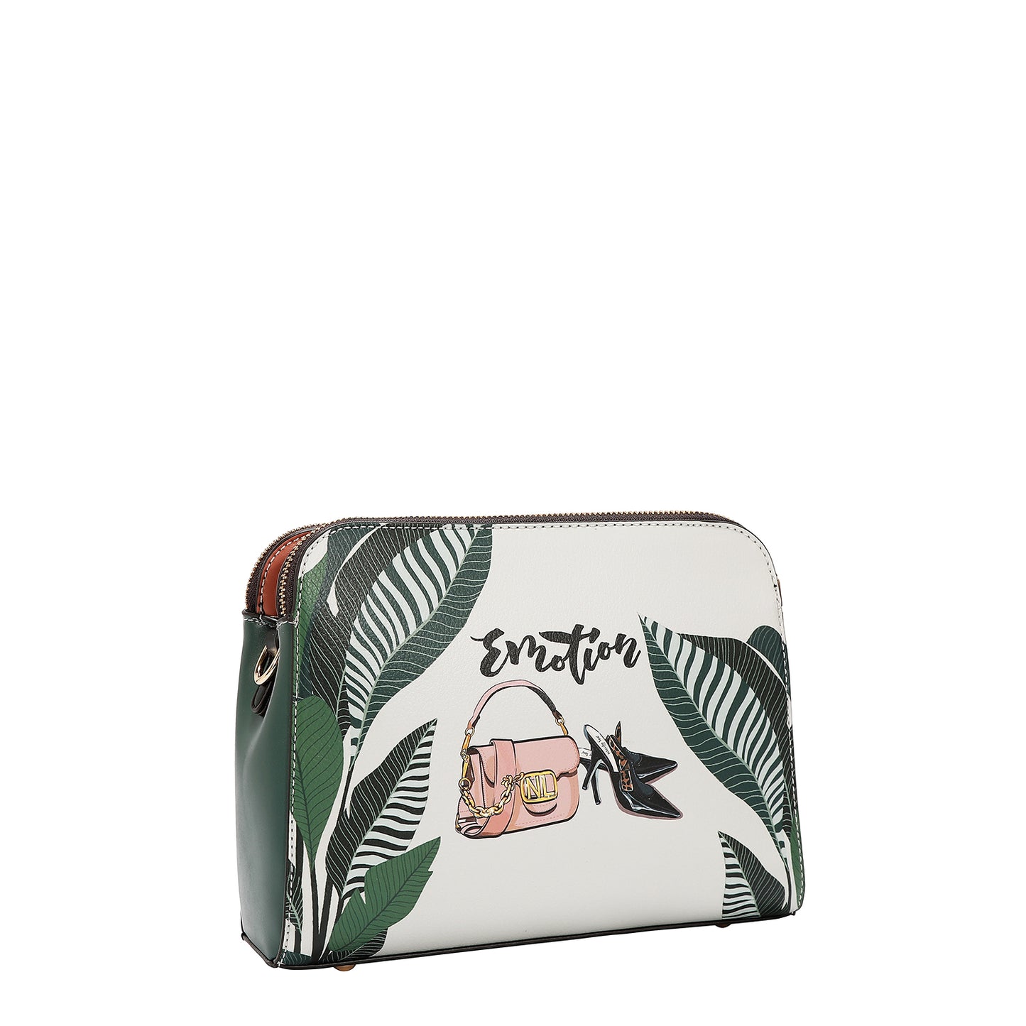 EMOTION CROSSBODY BAG - EMO17609 EMOTION