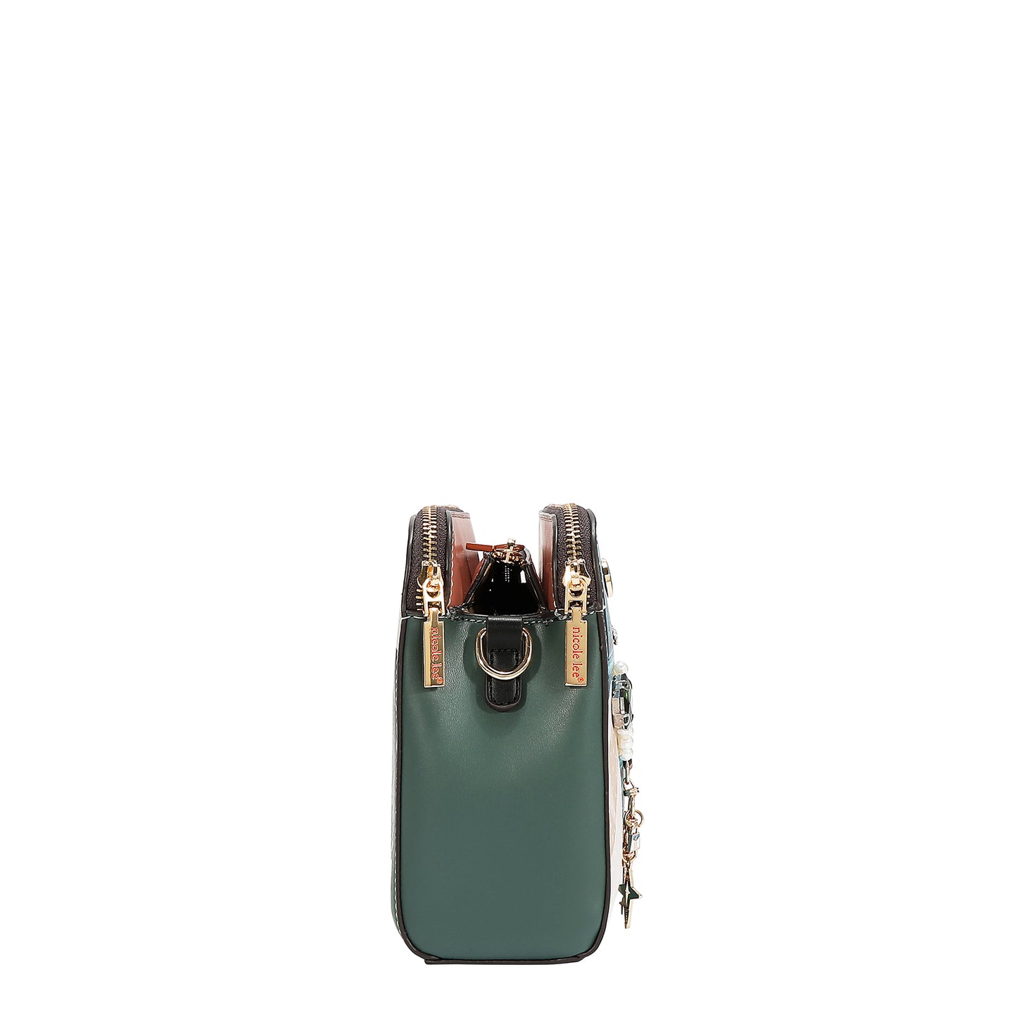 EMOTION CROSSBODY BAG - EMO17609 EMOTION