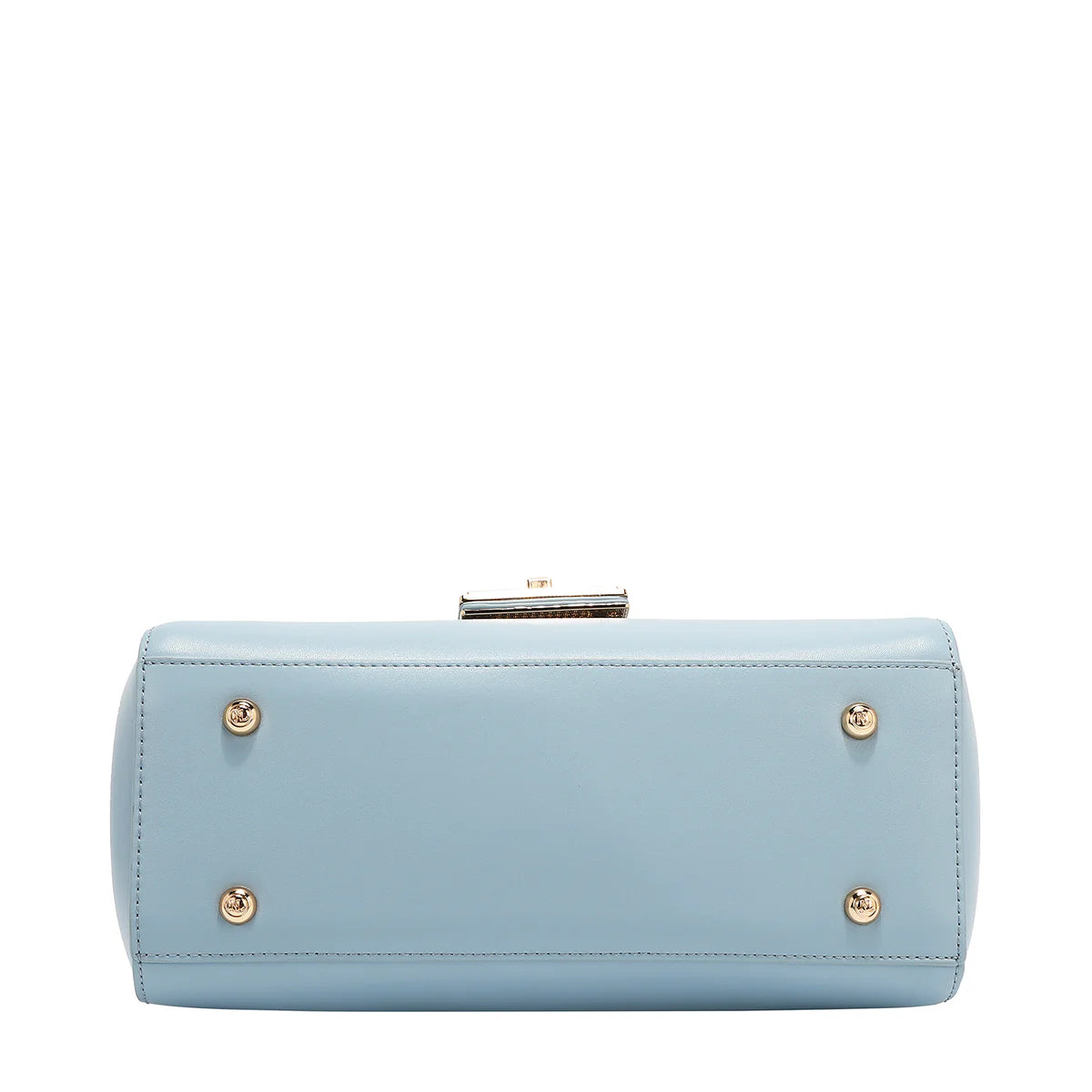 FLORAL POP HANDBAG - FLO17472 PINK / BLUE / GREEN / TAUPE