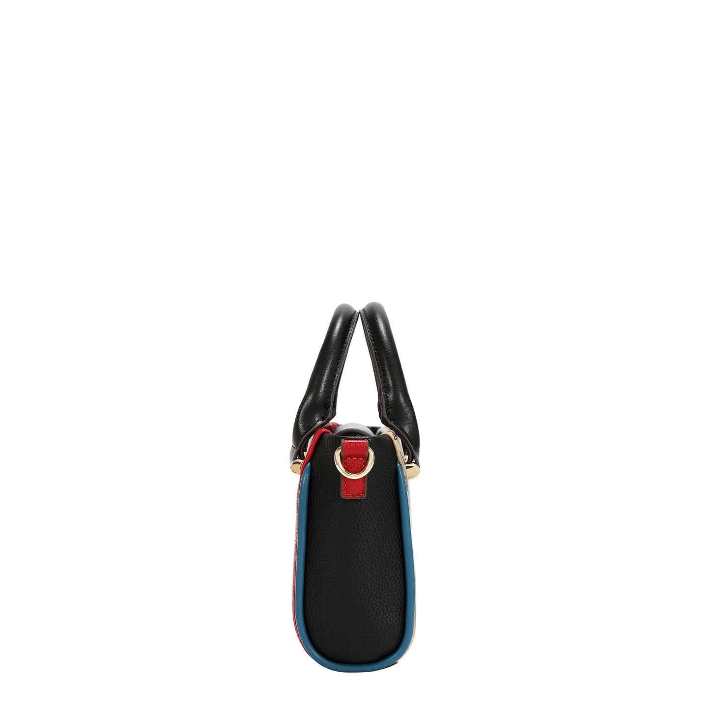 2PC GIFT SET / MINI CROSSBODY AND POUCH - GFT17675 VIRTUAL FRIEND
