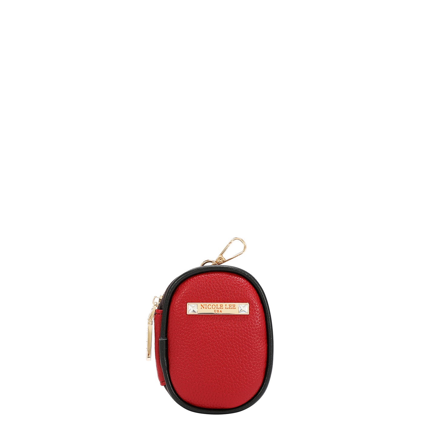 2PC GIFT SET / MINI CROSSBODY AND POUCH - GFT17675 VIRTUAL FRIEND