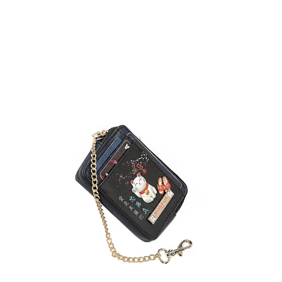 2 PIECE GIFT SET (Crossbody + Wallet) - GSET17119 BLIND DATE / AKIKO LA BELLEZA / LADIES NIGHT OUT / FAMILY YEARBOOK / THE QUEEN
