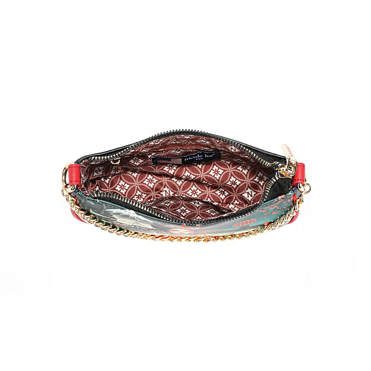 2 PIECE GIFT SET (Crossbody + Wallet) - GSET17119 BLIND DATE / AKIKO LA BELLEZA / LADIES NIGHT OUT / FAMILY YEARBOOK / THE QUEEN