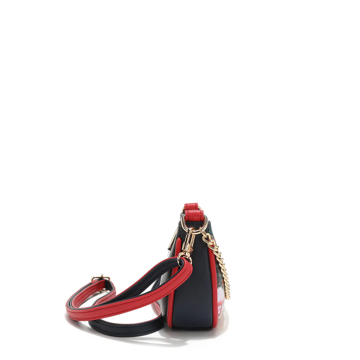 2 PIECE GIFT SET (Crossbody + Wallet) - GSET17119 BLIND DATE / AKIKO LA BELLEZA / LADIES NIGHT OUT / FAMILY YEARBOOK / THE QUEEN
