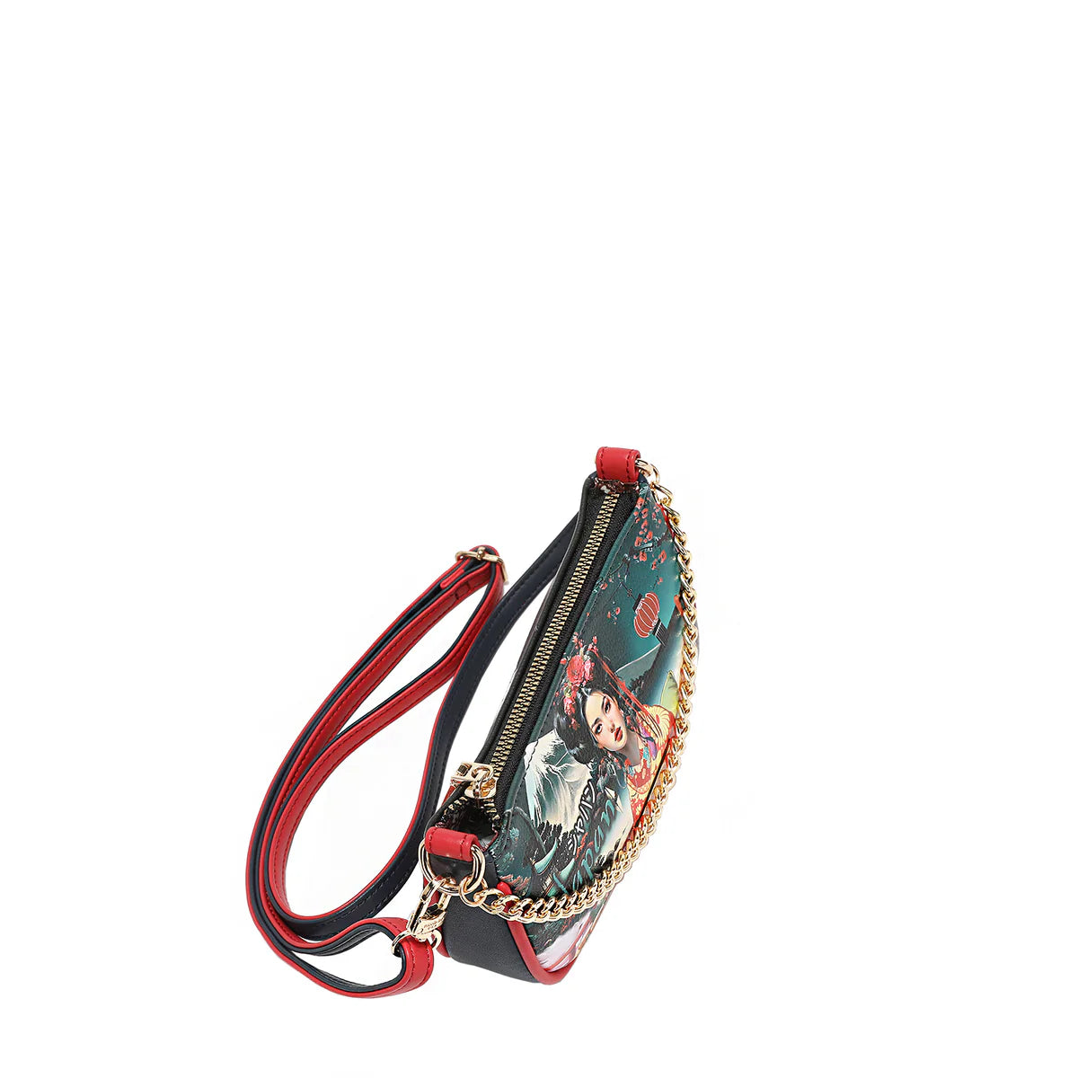 2 PIECE GIFT SET (Crossbody + Wallet) - GSET17119 BLIND DATE / AKIKO LA BELLEZA / LADIES NIGHT OUT / FAMILY YEARBOOK / THE QUEEN