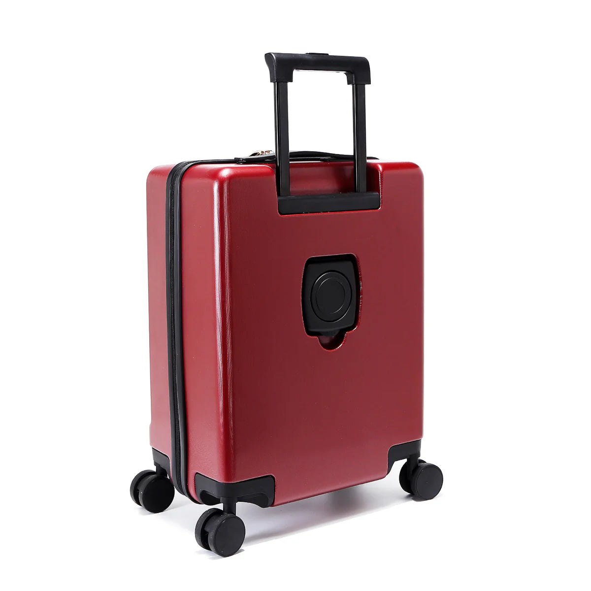 HARDSIDE CARRY-ON SUITCASE - HC1020 HEAVEN ON EARTH / SISTERS SECRET / ALMA DE COLORES