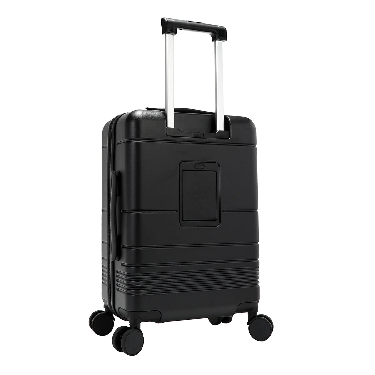 20" STRIPE CARRY-ON SUITCASE - HC4020 DREAM COMES TRUE / HOLLYWOOD DRIVE / BLIND DATE / AKIKO LA BELLEZA / LADIES NIGHT OUT / FAMILY YEARBOOD /  MARTHA TRAVELS ITALY / VIOLET BLOSSOM / NAIL POLISH / SUN AND SAND / QUEEN CLEOPATRA / DREAM COMES TRUE