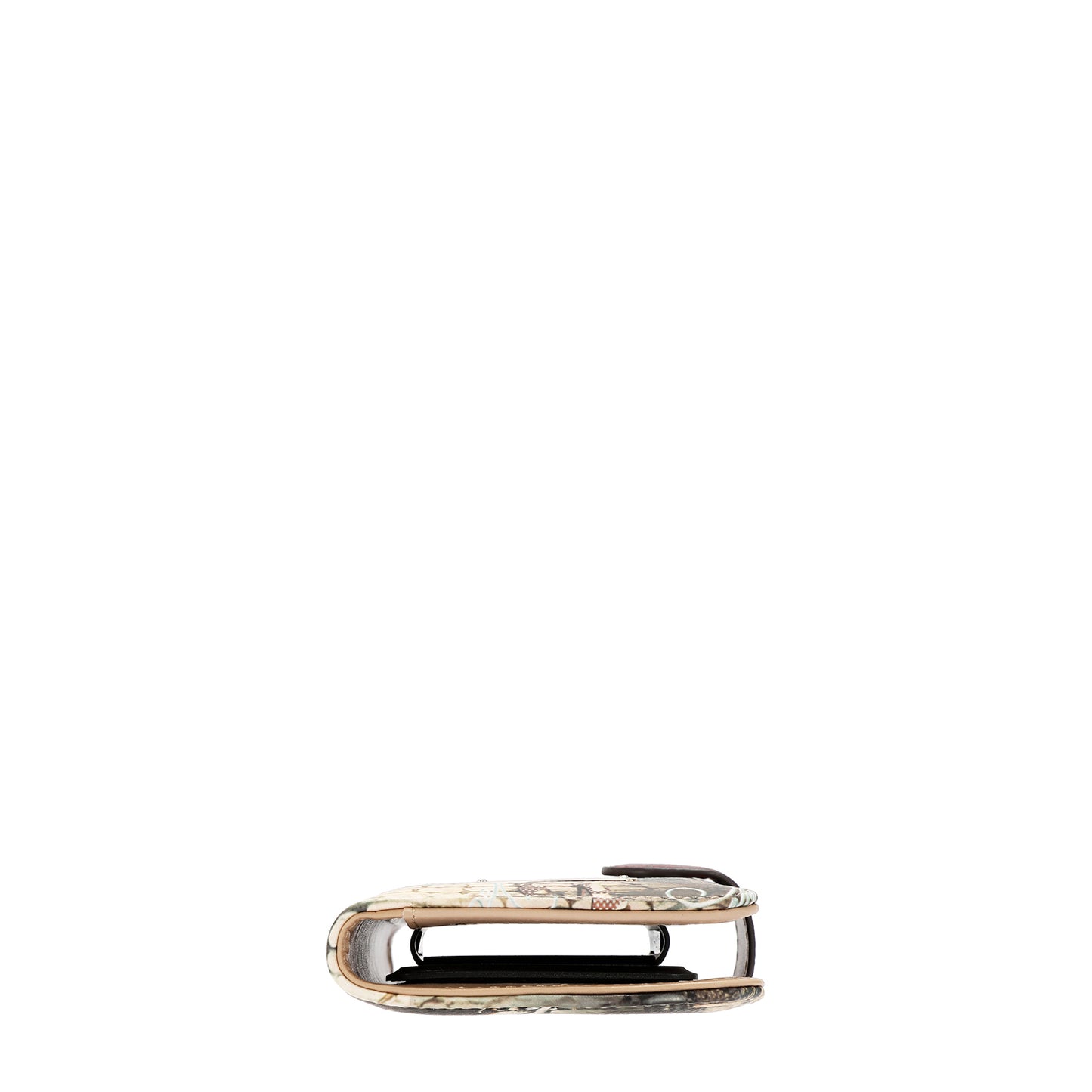 NL SIGNATURE PHONE CASE AND WALLET WRISTLET - HP6617 VIRTUAL FRIEND