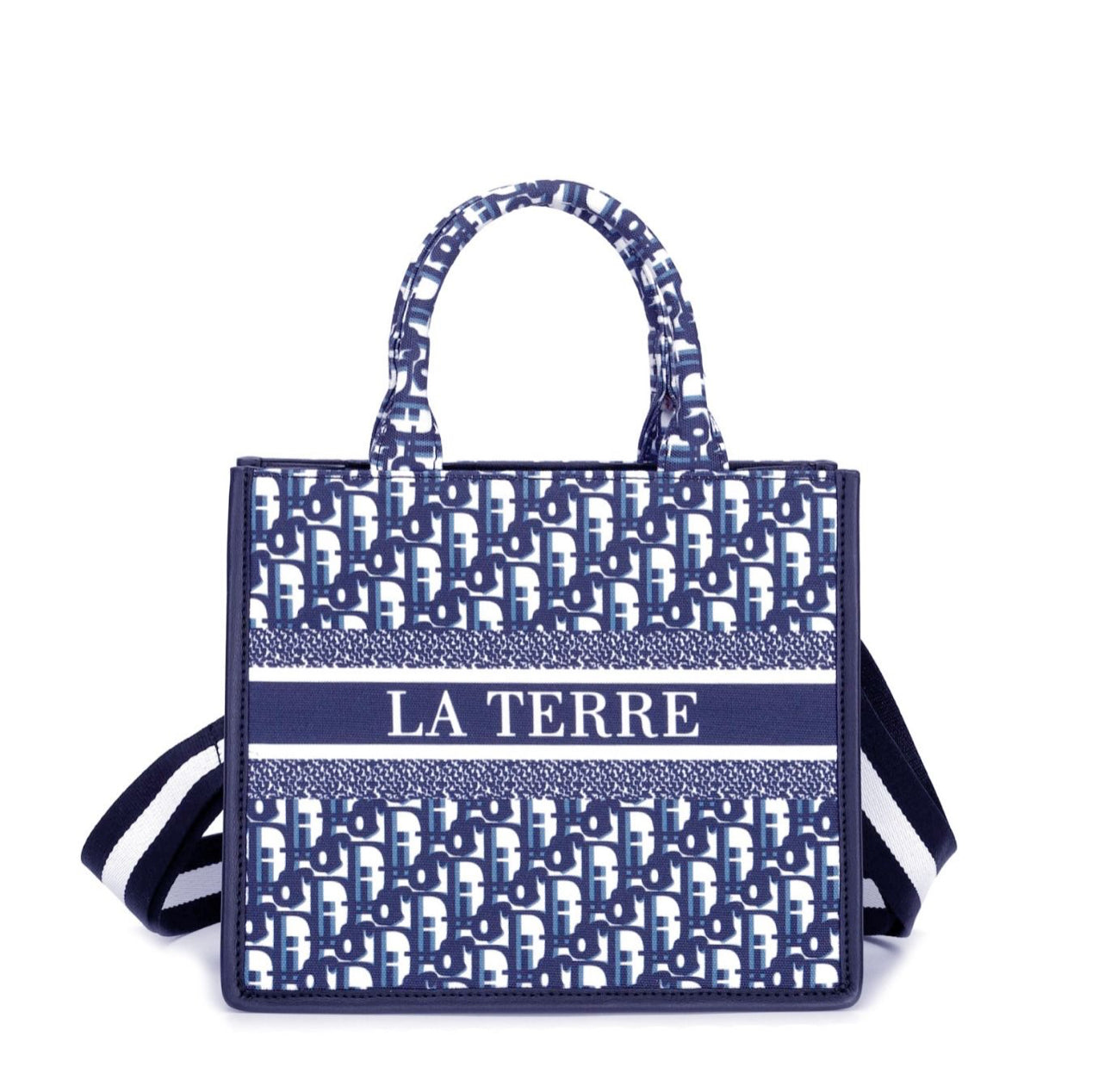 S 1246  Mini Tote Bag