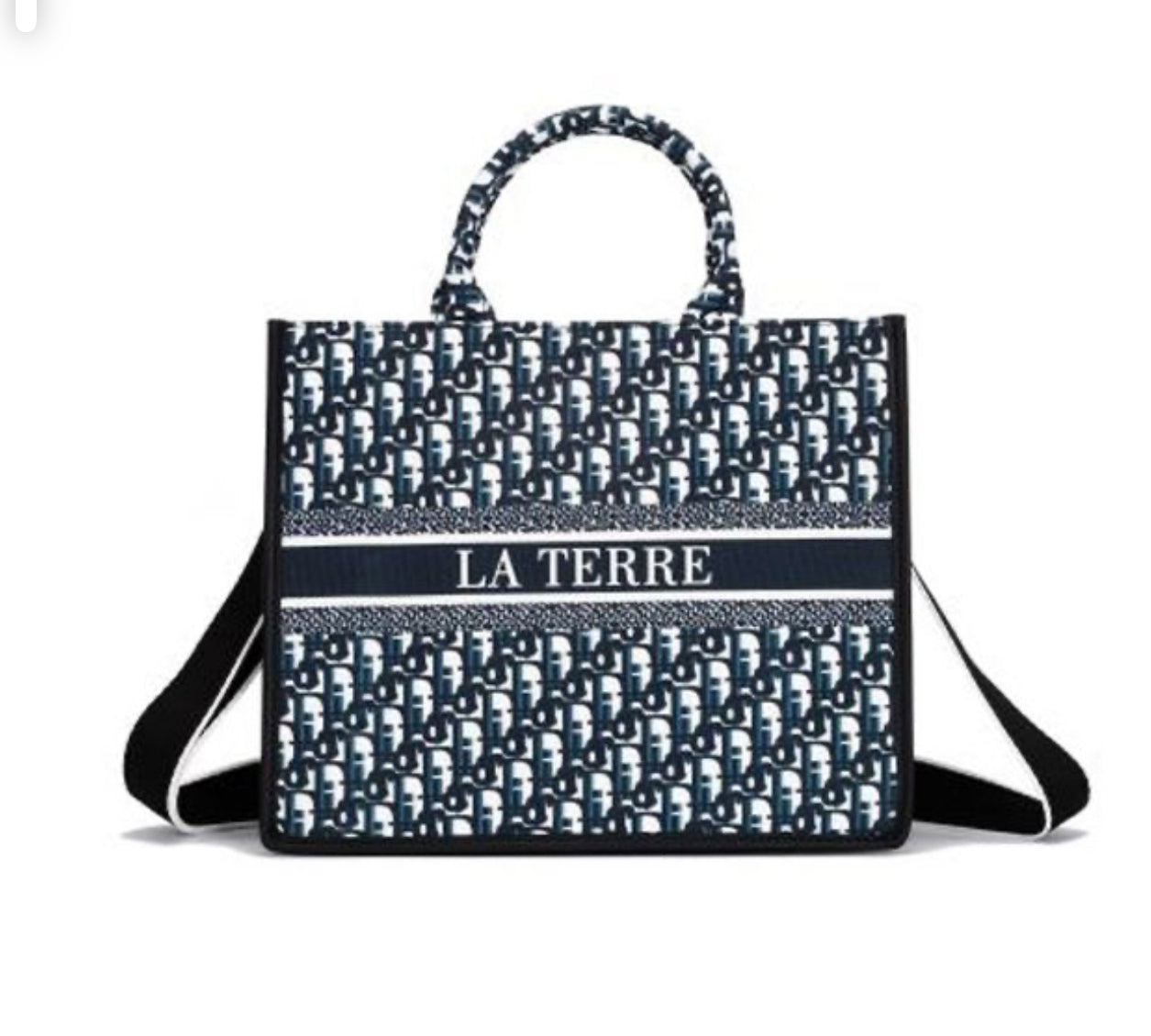 S 1246  Mini Tote Bag