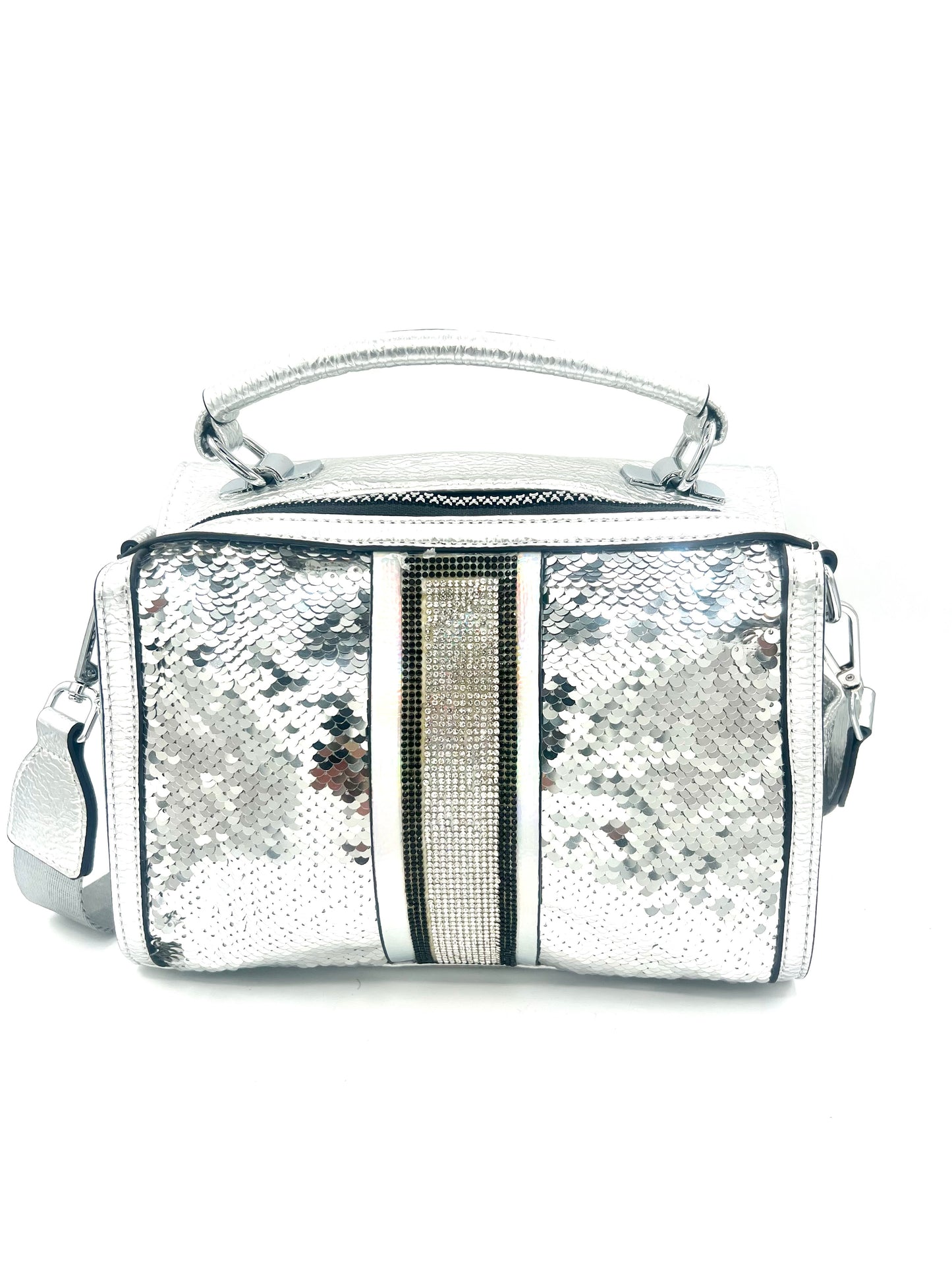 ML-1029 2 in 1 Backpack and Shoulder Bag