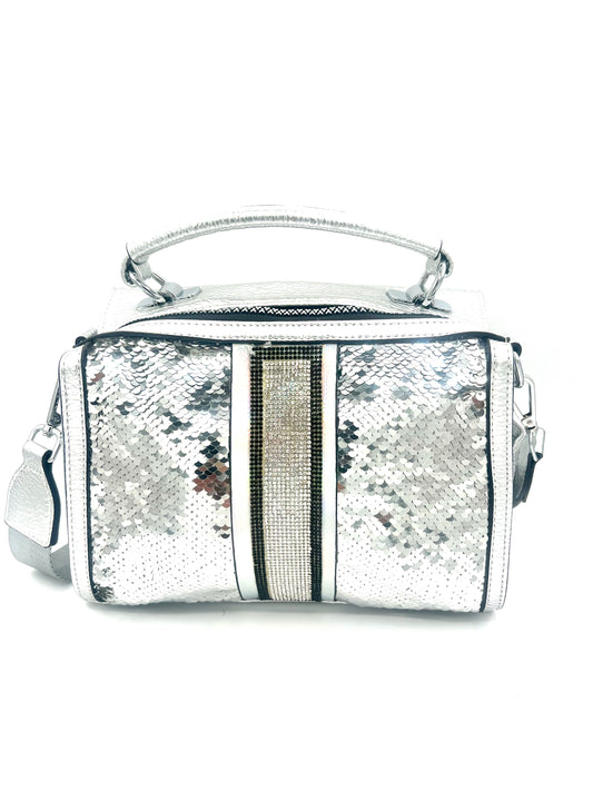 ML-1029 2 in 1 Backpack and Shoulder Bag