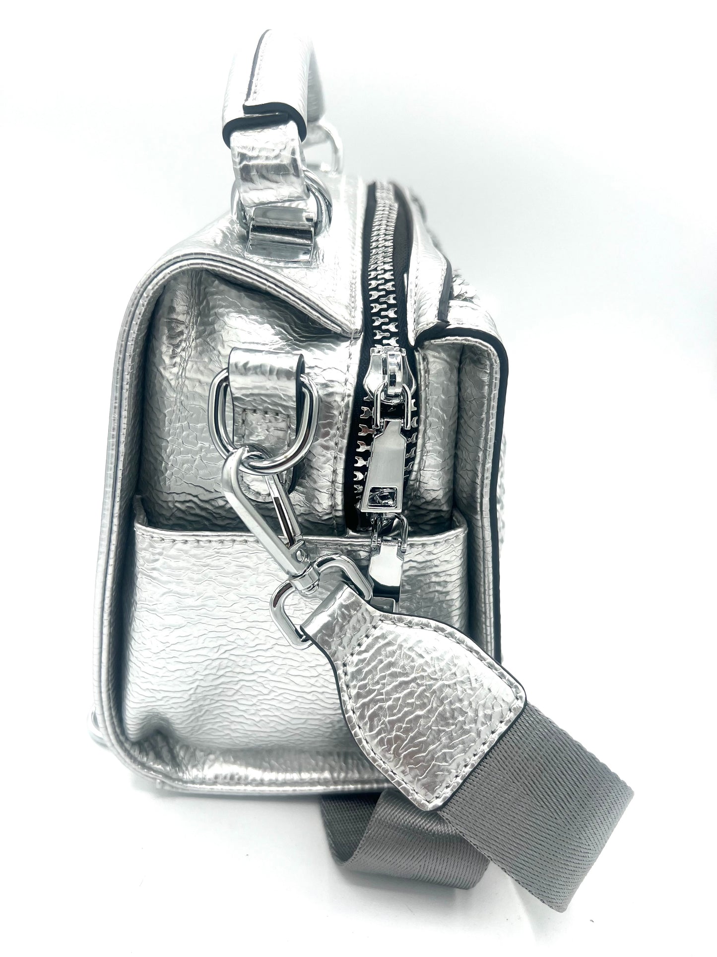 ML-1029 2 in 1 Backpack and Shoulder Bag