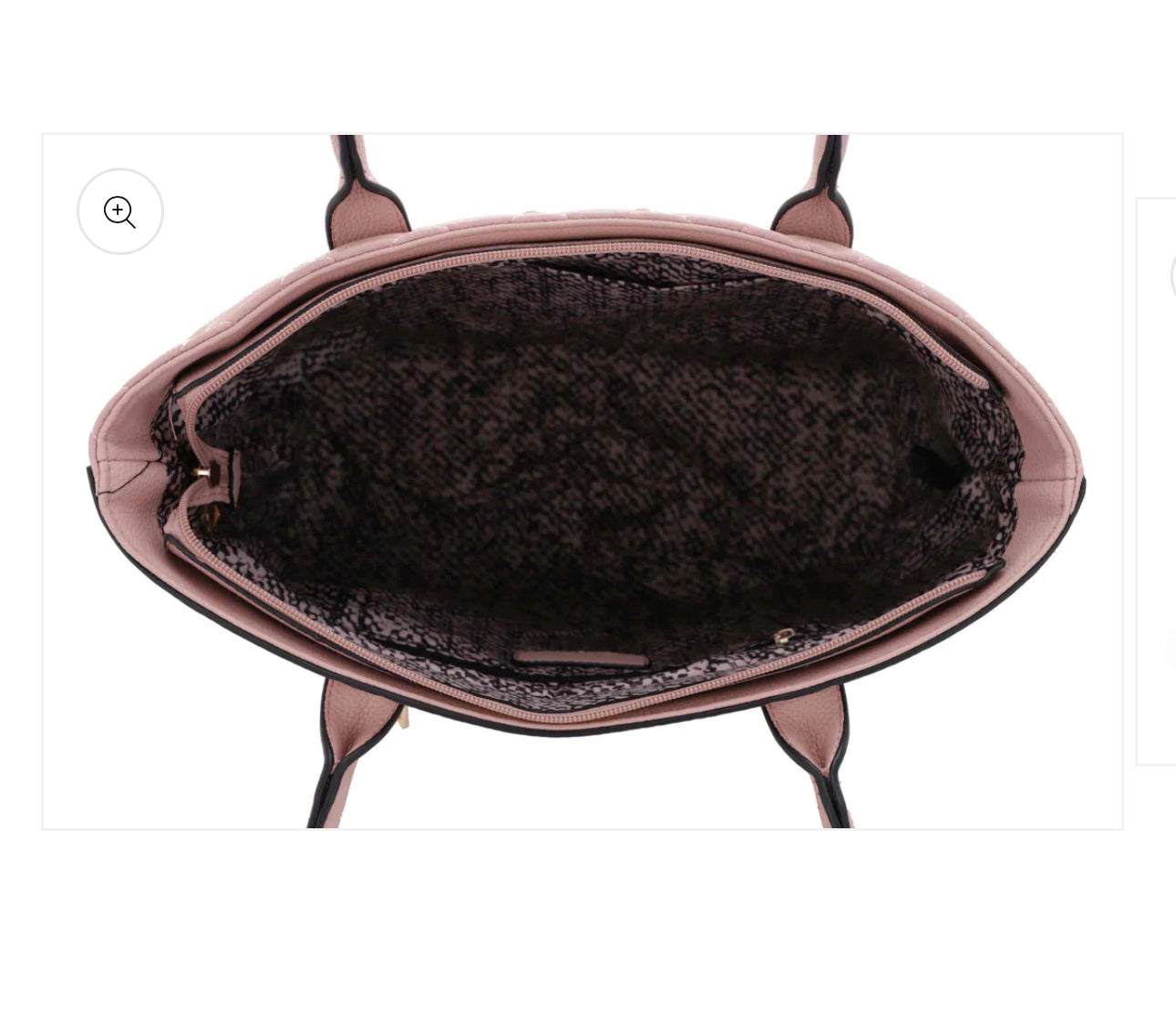 FC20475 3 In 1 Tote Set