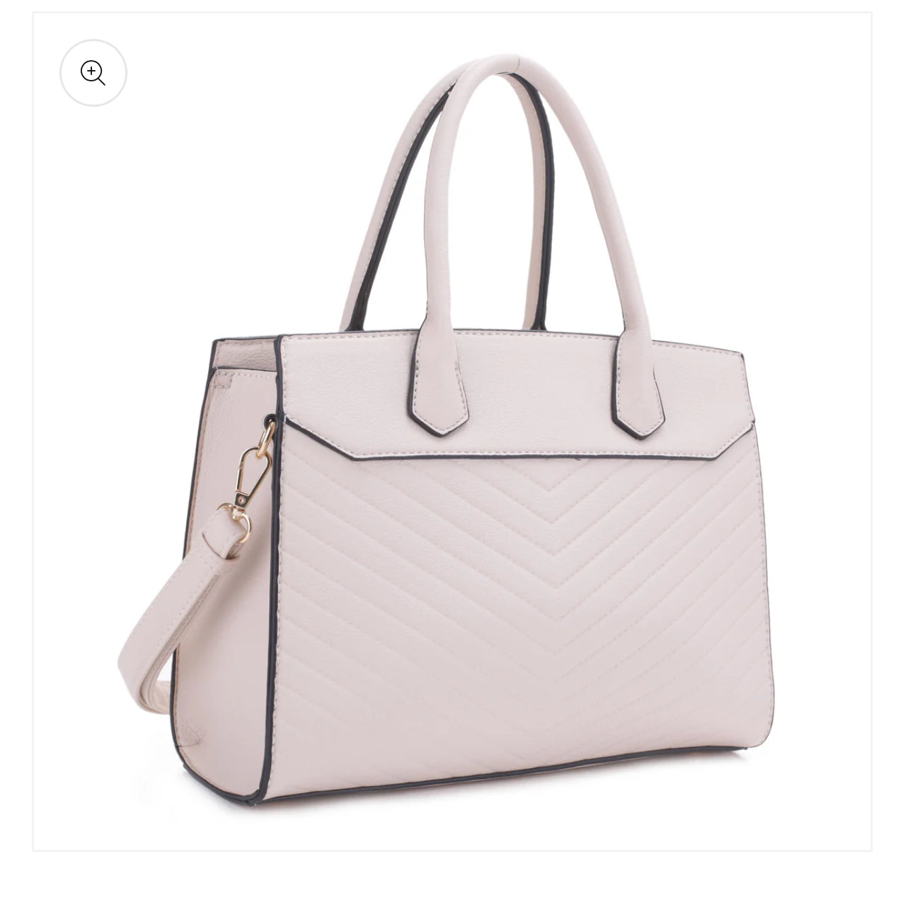 MT20396 SAWYER SATCHEL