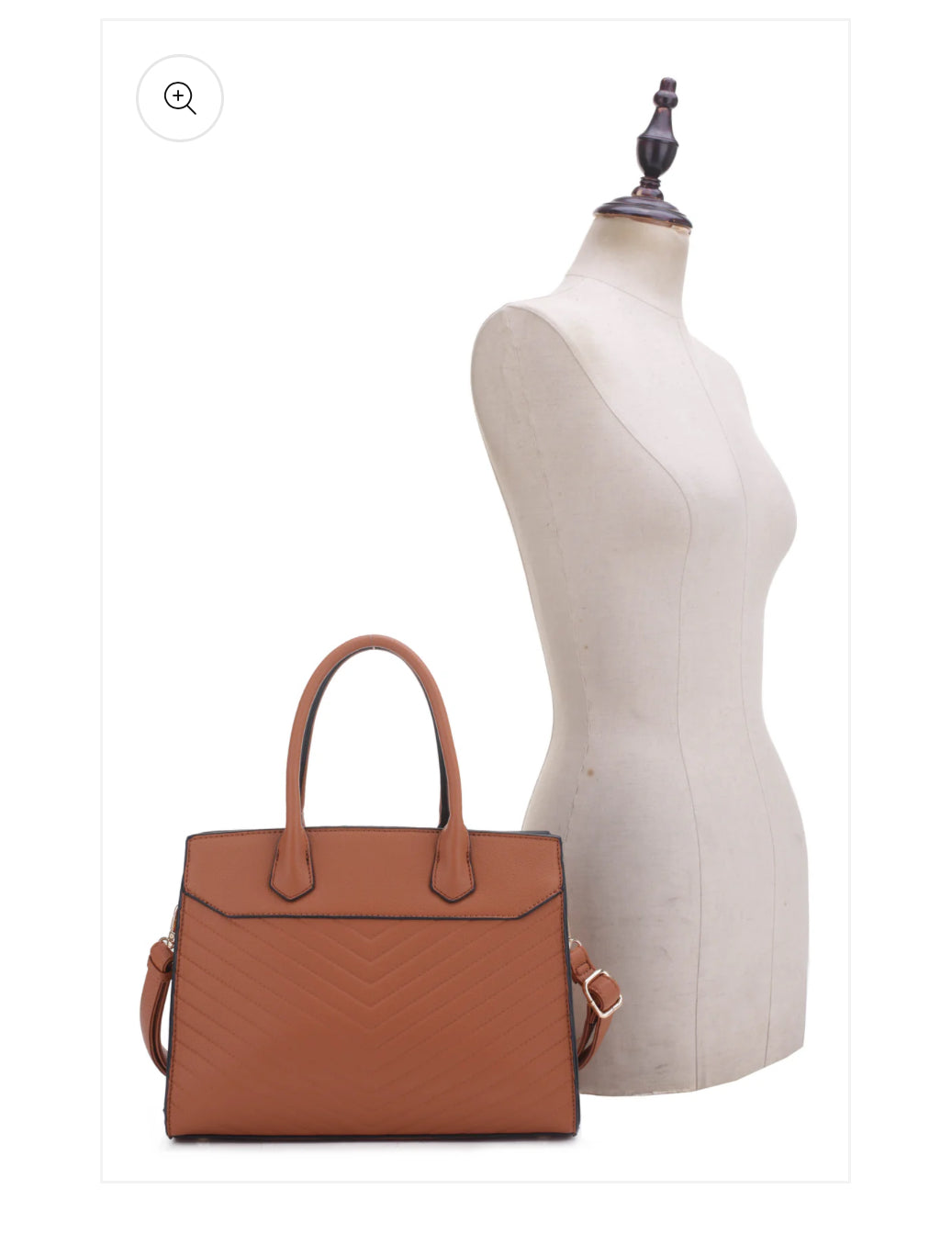 MT20396 SAWYER SATCHEL