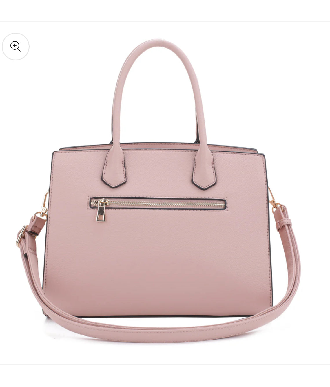 MT20396 SAWYER SATCHEL