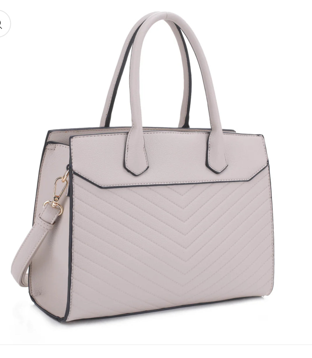 MT20396 SAWYER SATCHEL