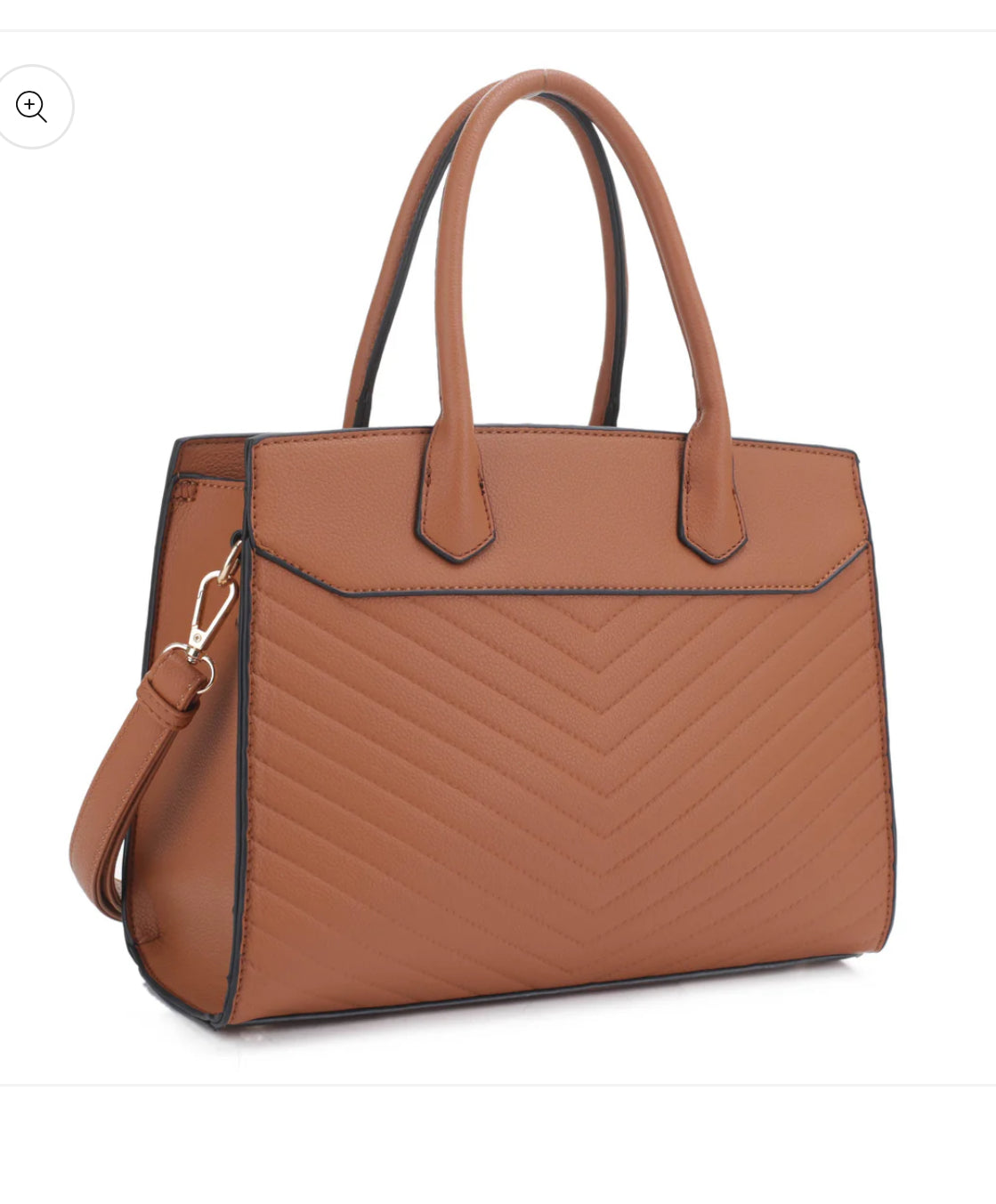 MT20396 SAWYER SATCHEL