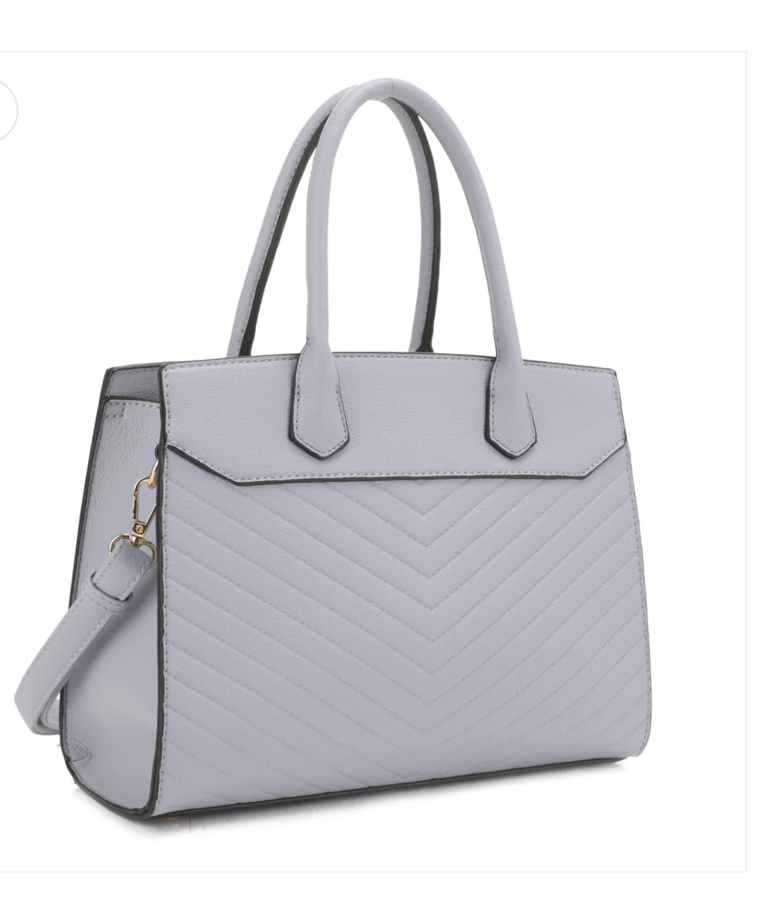 MT20396 SAWYER SATCHEL