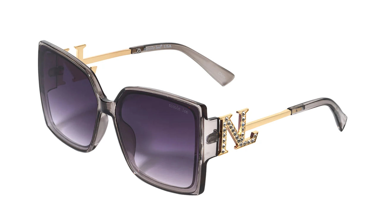 NL SQUARE SUNGLASSES