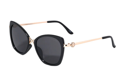 CAT EYE SUNGLASSES