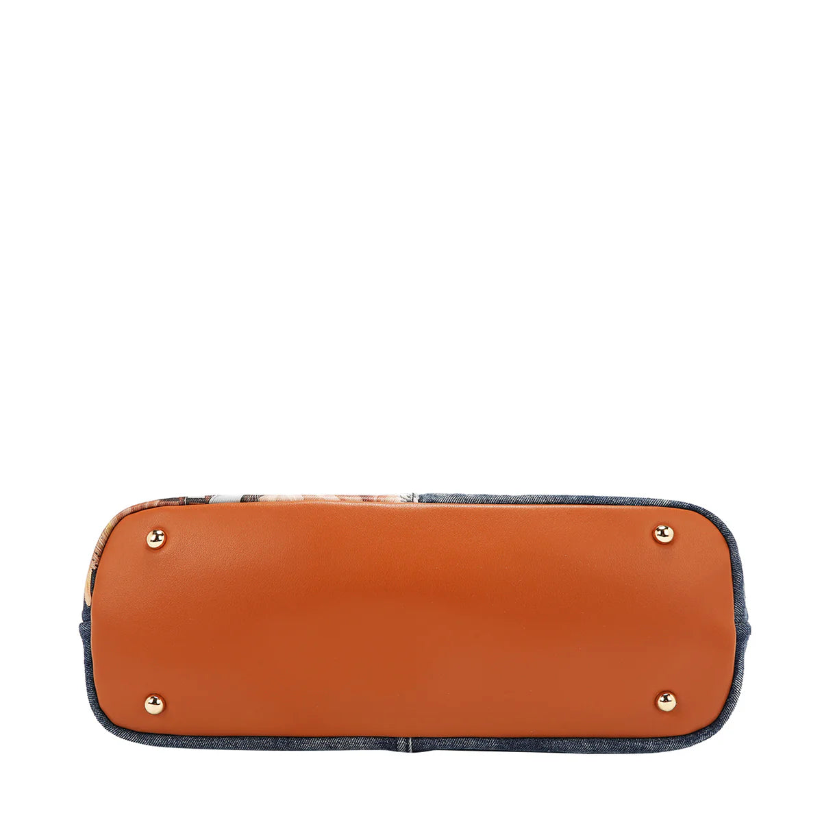 SOFIA MONTANA DENIM SHOPPER BAG - JS17027 SOFIA MONTANA