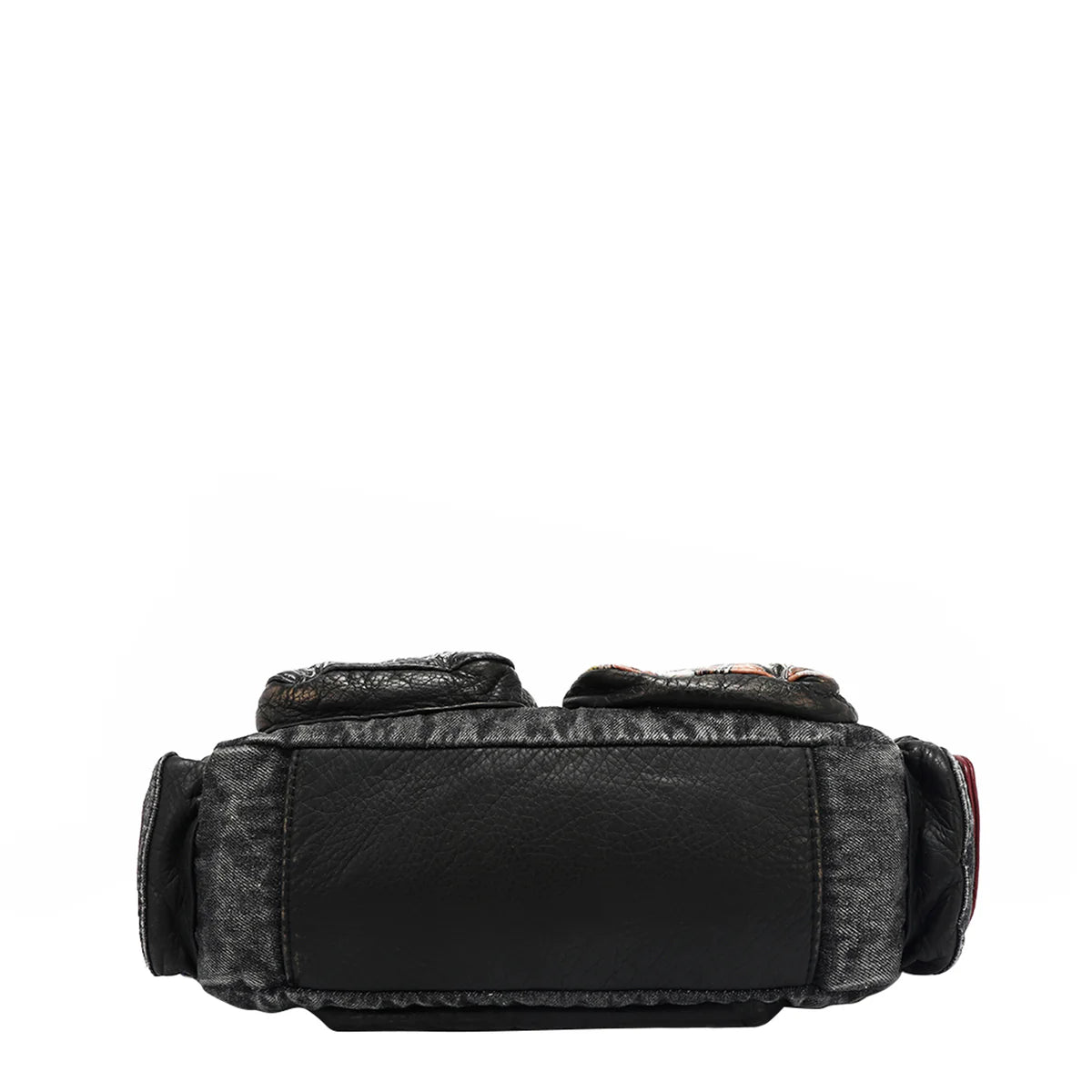 SOFIA MONTANA DENIM HANDBAG - JS17131 SOFIA MONTANA