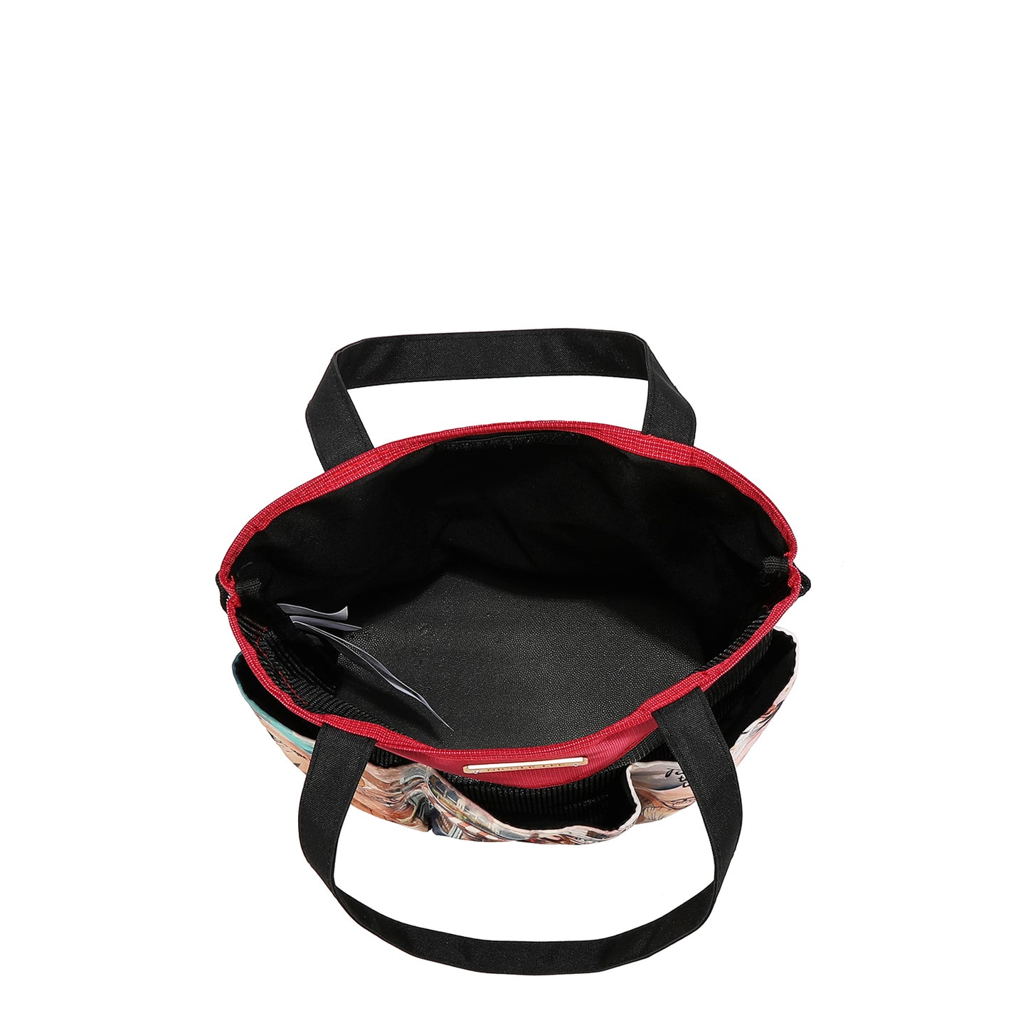 BELLA CADDY ORGANIZER BAG - MES7030 VIRTUAL FRIEND