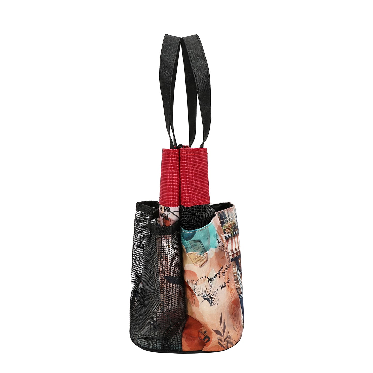 BELLA CADDY ORGANIZER BAG - MES7030 VIRTUAL FRIEND