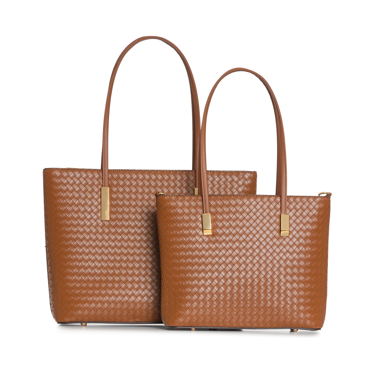 EL 1856. 2 an 1 Tote Handbag
