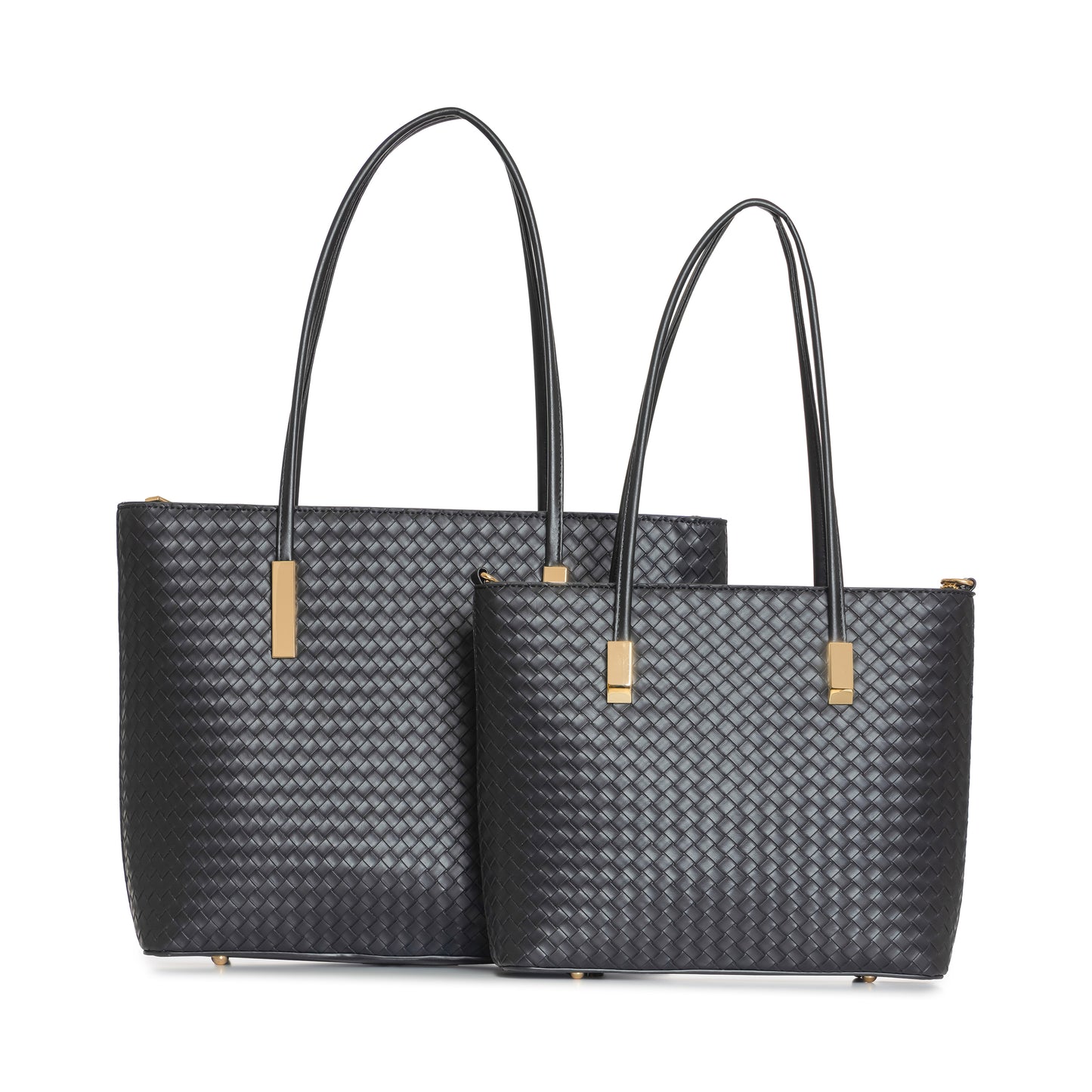 EL 1856. 2 an 1 Tote Handbag