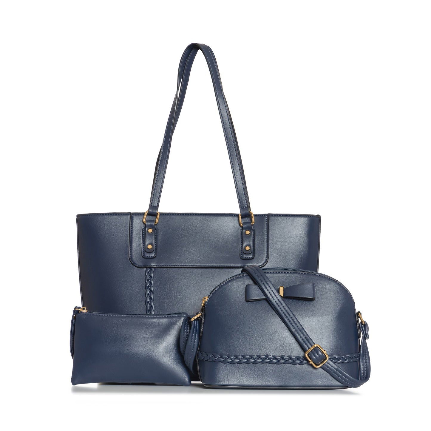 EL 1852 3 in 1 Tote Bag