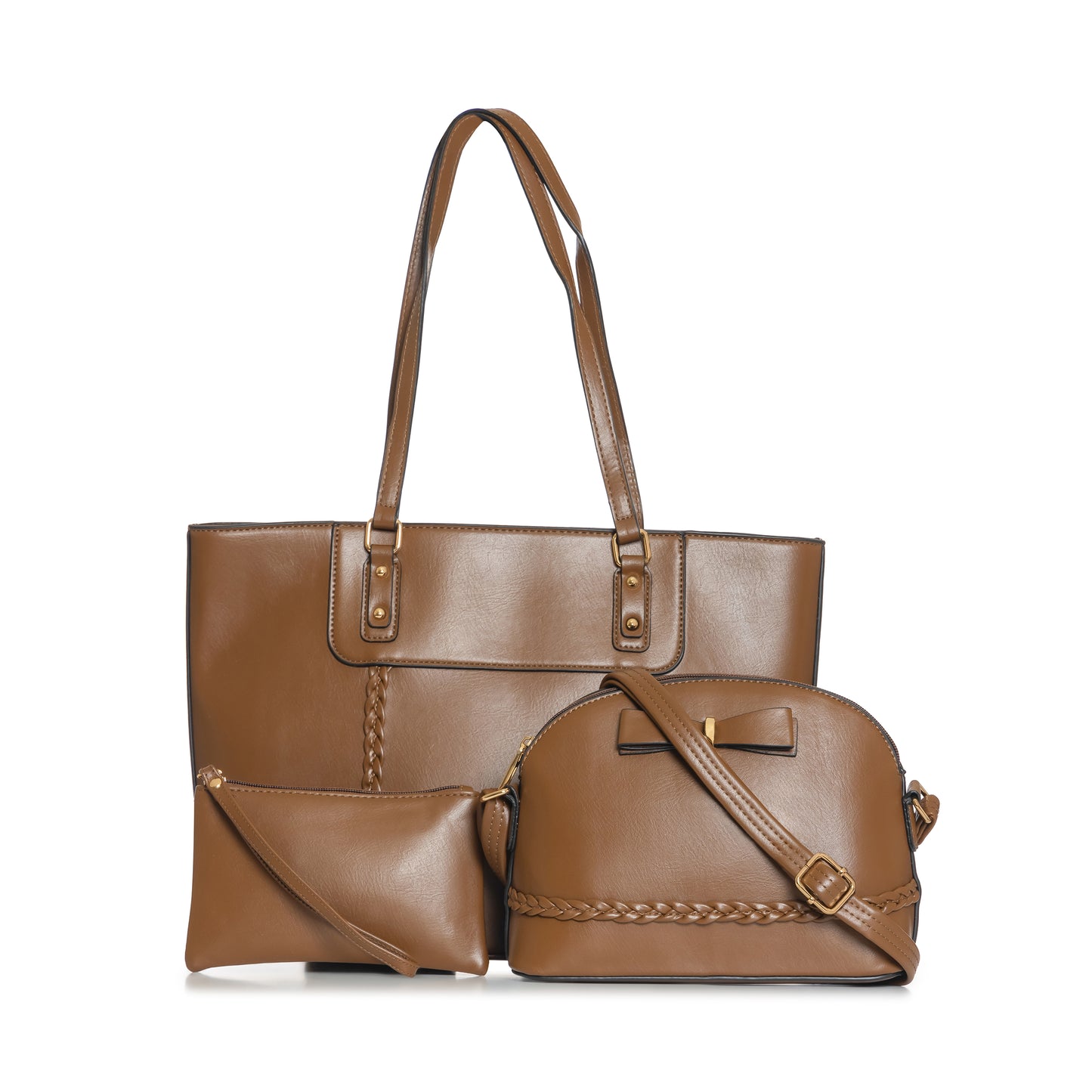 EL 1852 3 in 1 Tote Bag