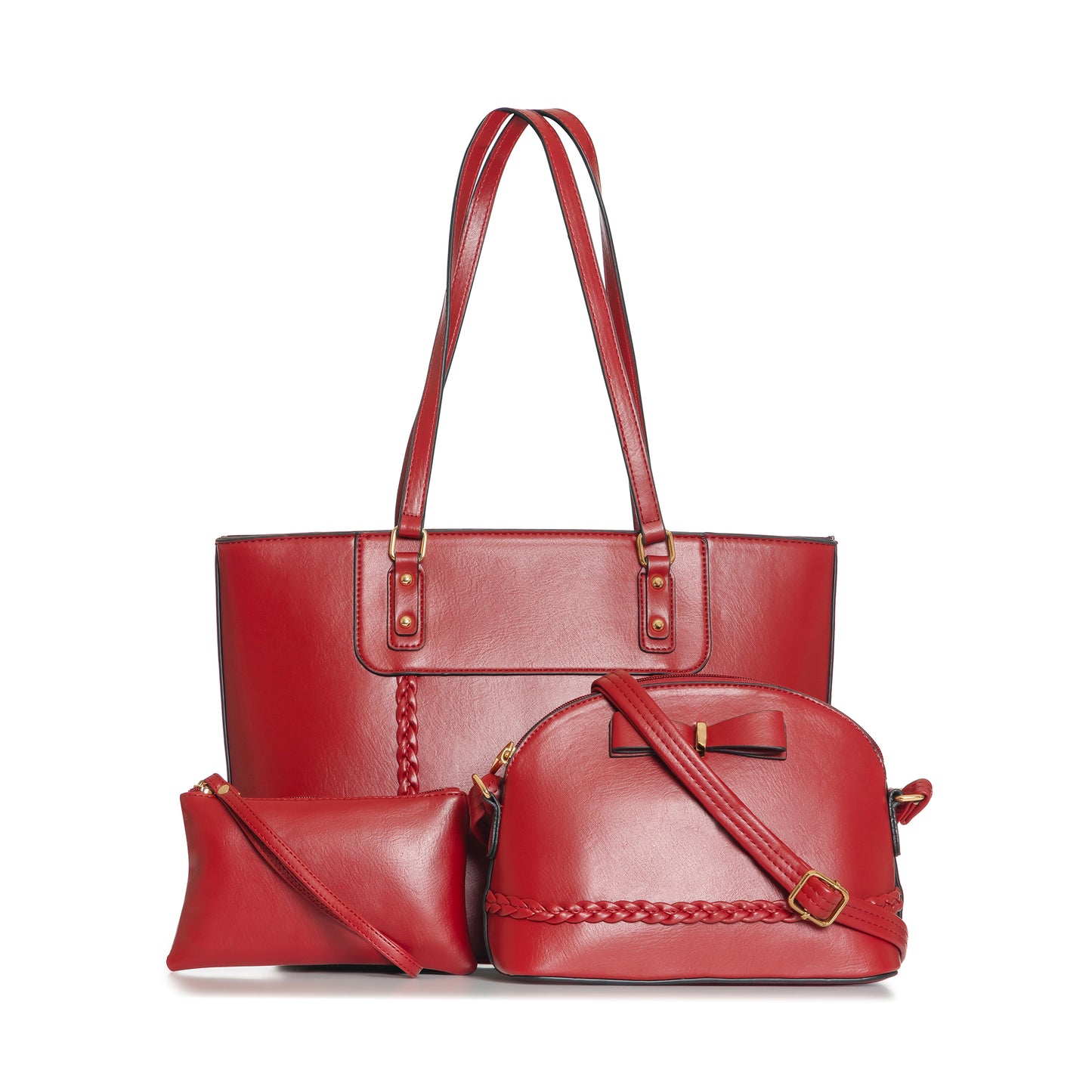 EL 1852 3 in 1 Tote Bag